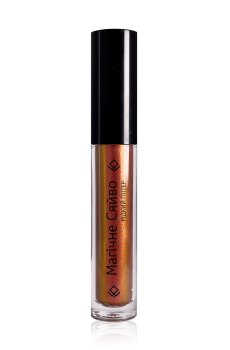Уценка! Жидкий глитер для лица Colour Intense x Mavka Магическое Сияние 04 Искра, 4 г