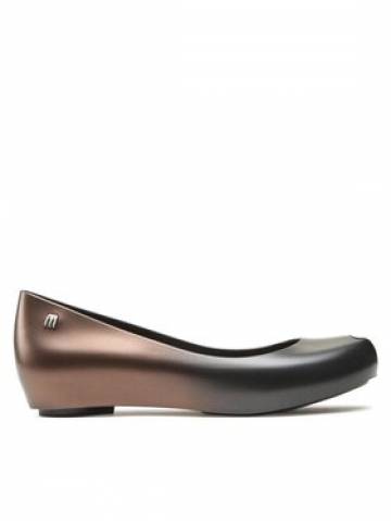 Melissa Балетки Ultragirl Basic III Ad 33775 Чорний Melissa Балетки Ultragirl Basic III Ad 33775 Чорний