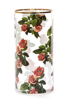 Декоративная ваза Seletti Toiletpaper