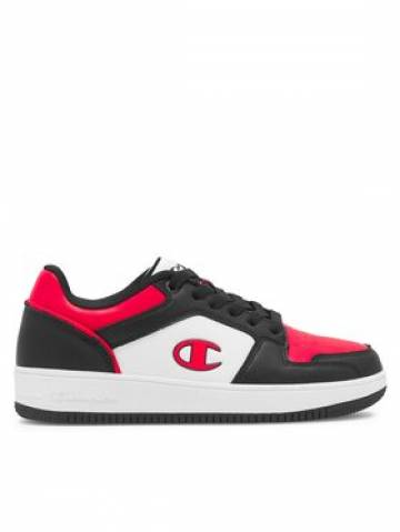 Champion Снікерcи Rebound 2.0 Low B Gs Low S32415-KK019 Червоний Champion Снікерcи Rebound 2.0 Low B Gs Low S32415-KK019 Червоний