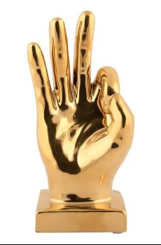 Декоративная фигурка  Perfecto