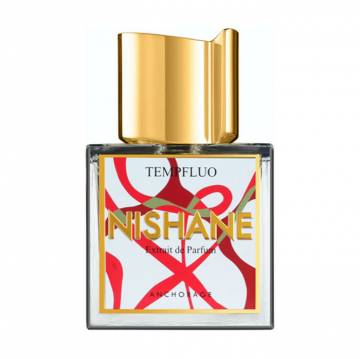 Nishane Tempfluo Духи унисекс, 100 мл (ТЕСТЕР с крышкой) Nishane Tempfluo Духи унисекс, 100 мл (ТЕСТЕР с крышкой)