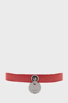 Женский браслет Numbers Оранжевый ONESIZE Les Interchangeables A40350