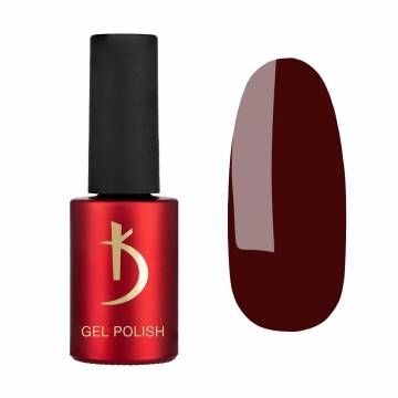 Гель-лак для ногтей Kodi Professional Gel Polish Dress Code, 03 DC, 7 мл Гель-лак для ногтей Kodi Professional Gel Polish Dress Code, 03 DC, 7 мл