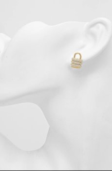 Сережки Guess GUESS MY SECRET