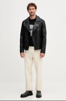 Хлопковая футболка Karl Lagerfeld