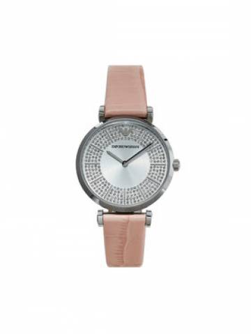 Emporio Armani Годинник AR11543 Рожевий Emporio Armani Годинник AR11543 Рожевий