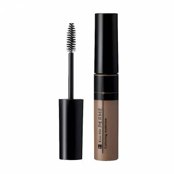 Тушь для бровей Isehan Kiss Me Ferme Coloring Eyebrow 02, 7 г Тушь для бровей Isehan Kiss Me Ferme Coloring Eyebrow 02, 7 г