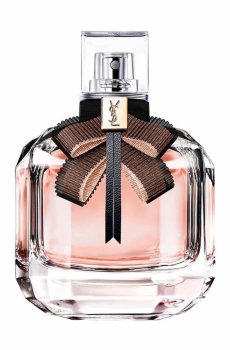 Yves Saint Laurent Mon Paris Lumiere Туалетная вода женская, 90 мл