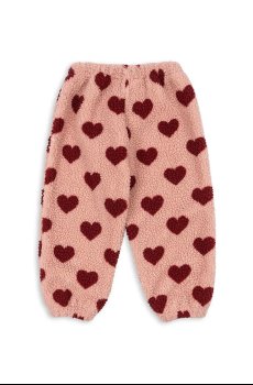 Детские спортивные штаны Konges Sløjd JODY PANTS GRS