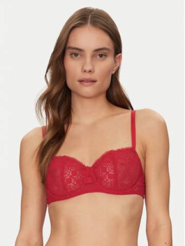Chantelle Бюстгальтер з підкладкою Day To Night C15F50 Червоний Chantelle Бюстгальтер з підкладкою Day To Night C15F50 Червоний