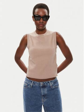 Brave Soul Топ LKV-555BARCAB Бежевий Straight Fit Brave Soul Топ LKV-555BARCAB Бежевий Straight Fit