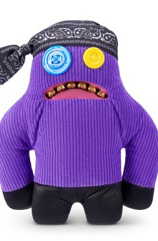 Мягкая игрушка Fuggler ГрайЗуб Фанкер, с рождения, 22 см (15749D)