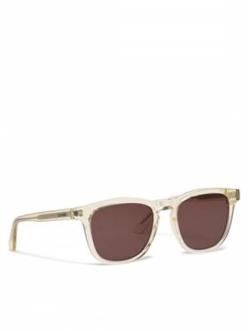 Calvin Klein Сонцезахисні окуляри CK23505S Прозорий Calvin Klein Сонцезахисні окуляри CK23505S Прозорий