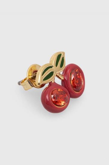 Сережки Coach Сережки Coach