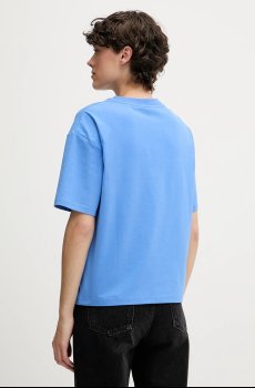 Футболка лаунж HUGO SHUFFLE_T-SHIRT