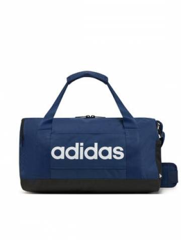 adidas Сумка Linear Extra Small IN6109 Cиній adidas Сумка Linear Extra Small IN6109 Cиній