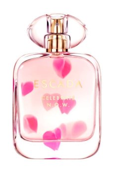 Escada Celebrate N.O.W. Парфюмированная вода женская, 80 мл (ТЕСТЕР)