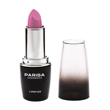 Помада для губ Parisa Cosmetics Perfect Color Lipstick L-03, 17 Светло-сиреневый перламутр, 4.2 г Помада для губ Parisa Cosmetics Perfect Color Lipstick L-03, 17 Светло-сиреневый перламутр, 4.2 г