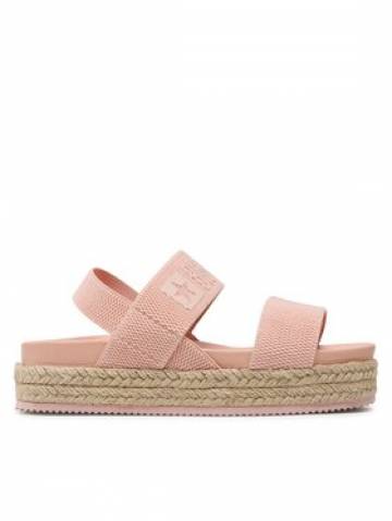 Big Star Shoes Босоніжки LL274859 Рожевий Big Star Shoes Босоніжки LL274859 Рожевий