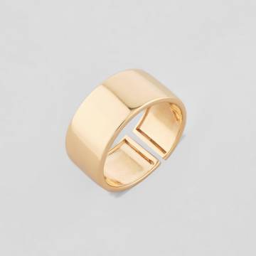 Серебряные кольца с позолотой Minimal 10229-16,0п Серебряные кольца с позолотой Minimal 10229-16,0п