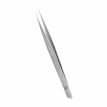 Пинцет профессиональный для ресниц Staleks PRO Expert 41 Type 10 (TE-41/10) Пинцет профессиональный для ресниц Staleks PRO Expert 41 Type 10 (TE-41/10)