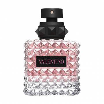 Valentino Donna Born In Roma Парфюмированная вода женская, 50 мл Valentino Donna Born In Roma Парфюмированная вода женская, 50 мл