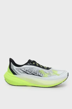 Мужские кроссовки UA Velociti Distance-WHT Разноцветный 10.5 Under Armour 6006030-102