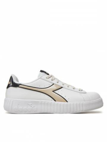 Diadora Снікерcи Step P 101.178335 01 25159 Білий Diadora Снікерcи Step P 101.178335 01 25159 Білий
