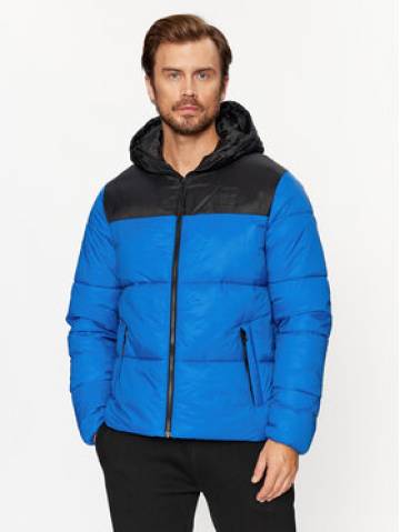 4F Пуховик 4FAW23TDJAM243 Голубий Regular Fit 4F Пуховик 4FAW23TDJAM243 Голубий Regular Fit