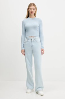 Свитер Hugo Blue Sblog_B