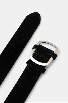 Замшевый ремень Answear.LAB
