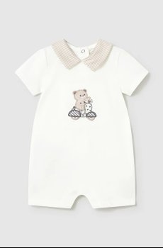 Ромпер для младенцев Mayoral Newborn 2 шт