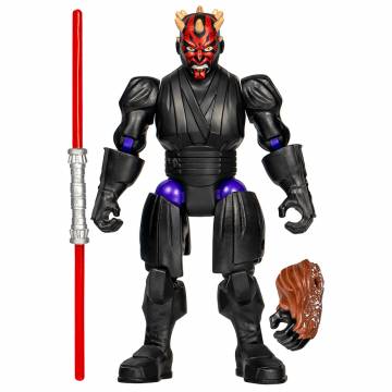 Ігровий набір Star Wars MixMashers Зоряні Війни Darth Maul (F9479/G0298)