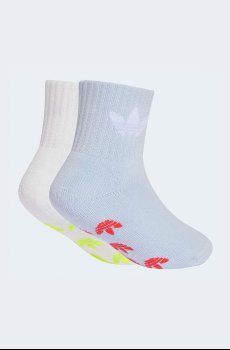 Детские носки adidas Originals 2 шт