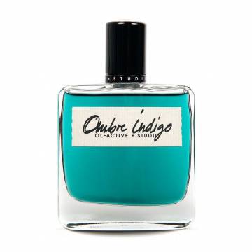 Olfactive Studio Ombre Indigo Парфюмированная вода унисекс, 50 мл Olfactive Studio Ombre Indigo Парфюмированная вода унисекс, 50 мл