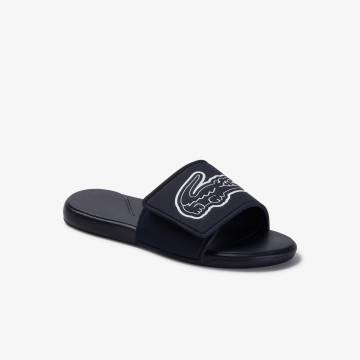 Lacoste шльопанці дитячі Juniors L.30 Lacoste шльопанці дитячі Juniors L.30