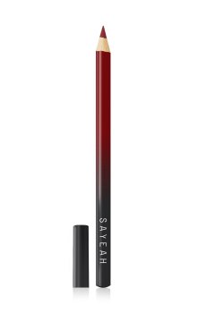 Карандаш для губ Sayeah Beauty, 10 Red Velvet, 1.14 г