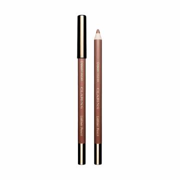 Карандаш для губ Clarins Lipliner Pencil 01 Nude, 1.2 г Карандаш для губ Clarins Lipliner Pencil 01 Nude, 1.2 г