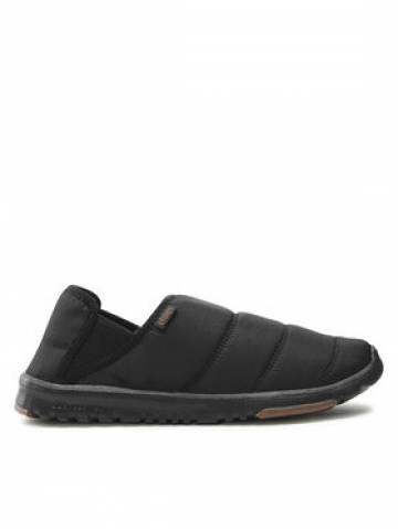 Etnies Тапочки Scout Slipper 4101000552544 Чорний Etnies Тапочки Scout Slipper 4101000552544 Чорний