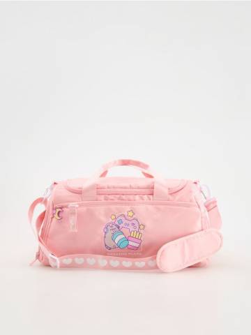Reserved - CHILDREN`S BAG - рожевий - 849EA-30X Reserved - CHILDREN`S BAG - рожевий - 849EA-30X