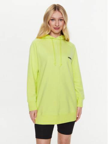 Patrizia Pepe Світшот 8M1495/J096-Y426 Зелений Regular Fit Patrizia Pepe Світшот 8M1495/J096-Y426 Зелений Regular Fit