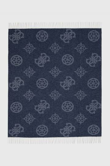 Одеяло Guess 130 x 170 cm Одеяло Guess 130 x 170 cm