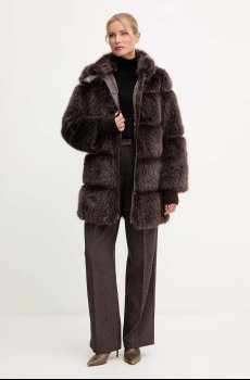 Шерстяной свитер Patrizia Pepe