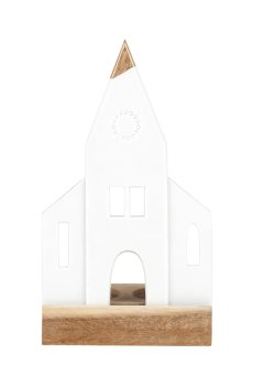 Декоративный подсвечник Raeder Church