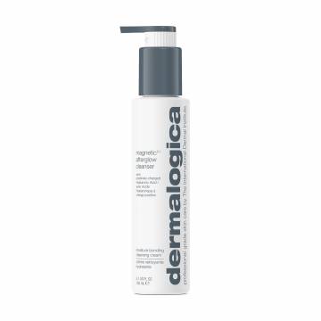 Увлажняющий магнетический очиститель для лица Dermalogica Magnetic Afterglow Cleanser с эффектом сияния, 150 мл