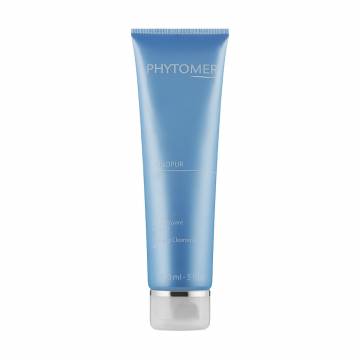 Очищающий гель для умывания Phytomer OligoPur Purifying Cleansing Gel, 150 мл Очищающий гель для умывания Phytomer OligoPur Purifying Cleansing Gel, 150 мл