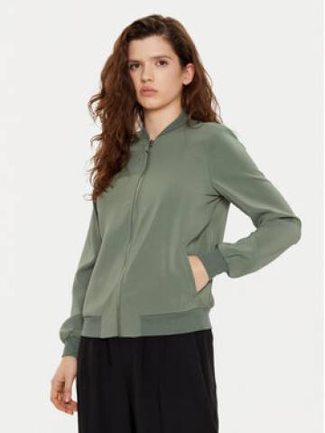 Vero Moda Куртка бомбер Coco 10245734 Зелений Regular Fit Vero Moda Куртка бомбер Coco 10245734 Зелений Regular Fit