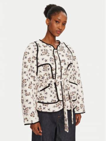 Munthe Демісезонна куртка 244150624402 Сірий Regular Fit Munthe Демісезонна куртка 244150624402 Сірий Regular Fit