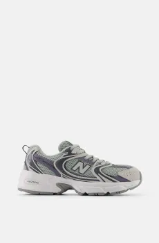 Детские кроссовки 530 Фиолетовый 4 New Balance G5306J4